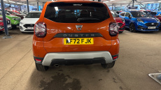 Dacia Duster 1.0 TCe 90 Prestige 5dr Petrol Estate